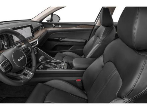 Used 2024 Kia K5 EX w/ EX Premium Package FWD image 12