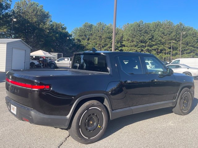Used 2025 Rivian R1T Adventure Dual AWD/4WD image 6