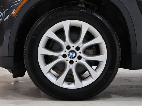 Used 2016 BMW X5 xDrive35i AWD/4WD image 9
