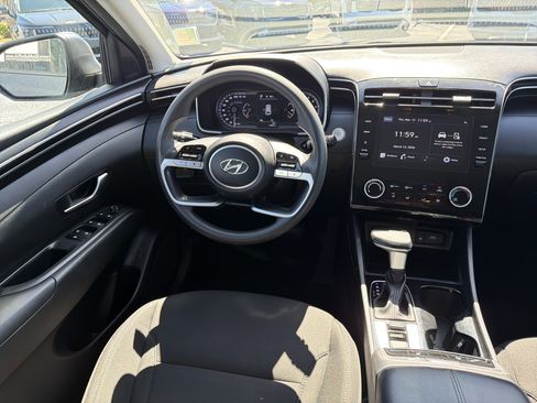Used 2023 Hyundai Tucson SEL w/ Winter Package image 21
