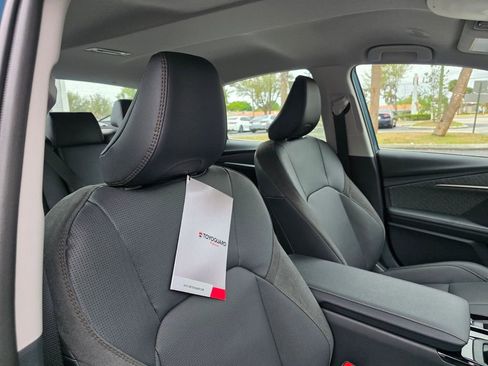 New 2026 Toyota Camry XLE image 15