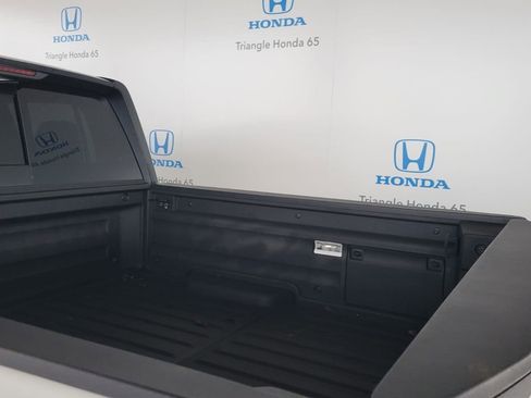 New 2026 Honda Ridgeline Black Edition image 51