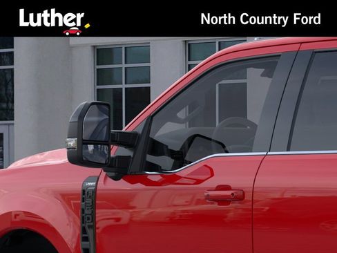 New 2026 Ford F350 Lariat w/ Black Appearance Package image 20