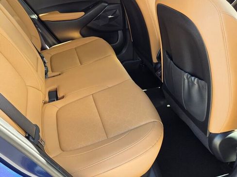 Used 2024 Kia Seltos SX w/ SX Sunroof Package image 12