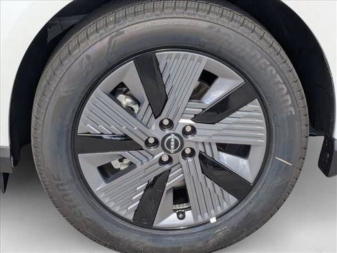 New 2025 Nissan Murano SL w/ Cargo Package image 10