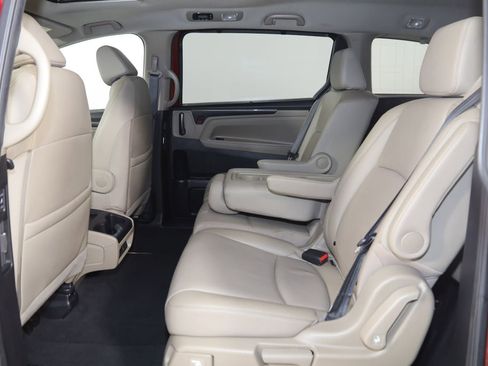Used 2022 Honda Odyssey EX-L image 44
