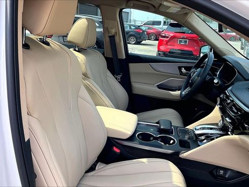Used 2024 Acura MDX FWD image 13