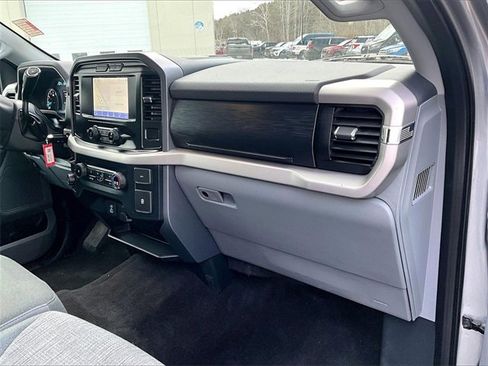 Used 2023 Ford F150 XLT image 17
