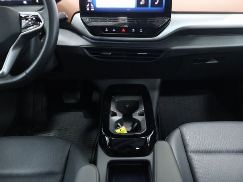 Used 2022 Volkswagen ID.4 Pro S w/ Gradient Package image 20