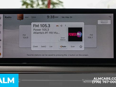 Used 2023 Genesis GV60 Performance image 43