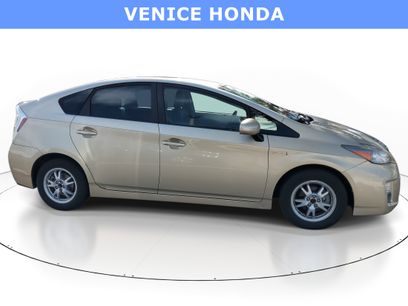Used 2010 Toyota Prius Five