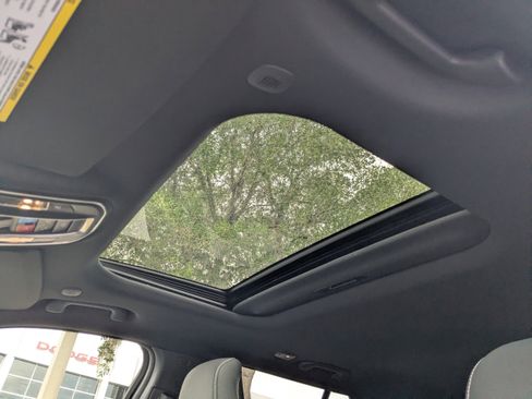 New 2026 Jeep Grand Cherokee 2WD image 27