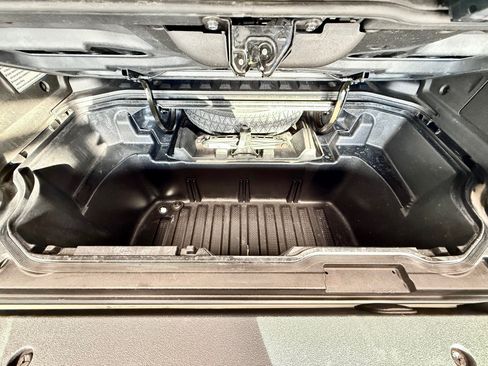 Used 2025 Honda Ridgeline RTL image 9