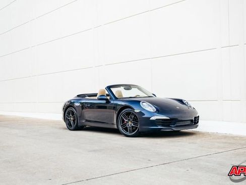 Used 2012 Porsche 911 Carrera image 20