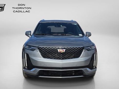 Used 2024 Cadillac XT6 Premium Luxury AWD/4WD image 8