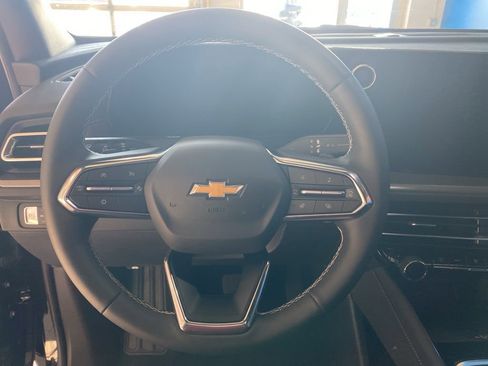 New 2026 Chevrolet Traverse LT w/ Driver Confidence Package image 7