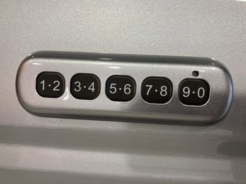 Certified 2023 Ford Bronco Outer Banks image 10