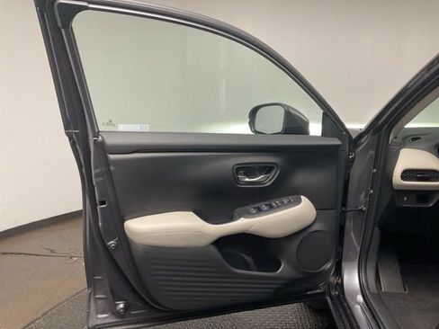New 2026 Honda HR-V LX image 9