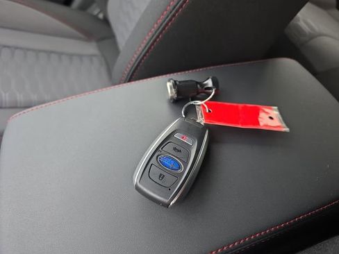 New 2026 Subaru Impreza 2.0i Sport image 32