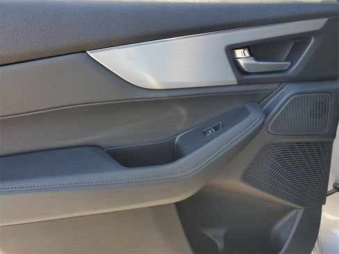 New 2026 Acura MDX FWD image 16