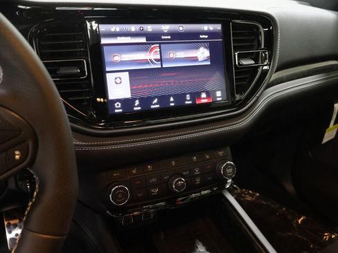 New 2026 Dodge Durango SRT Hellcat image 25