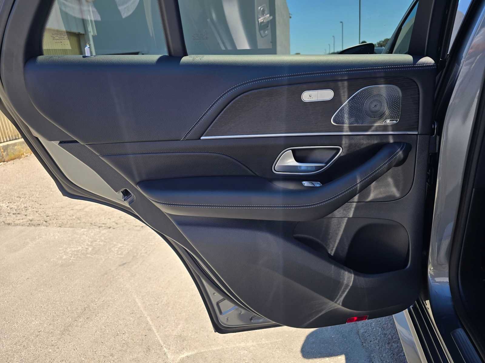 New 2026 Mercedes-Benz GLE 53 AMG 4MATIC Coupe image 15