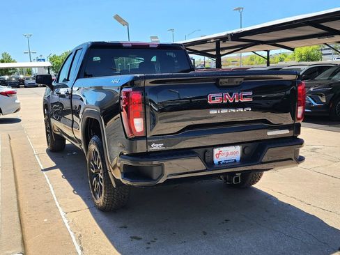 New 2026 GMC Sierra 1500 Elevation image 6