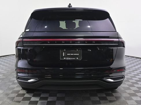 New 2026 Lincoln Nautilus Premier w/ Equipment Group 102A AWD/4WD image 5
