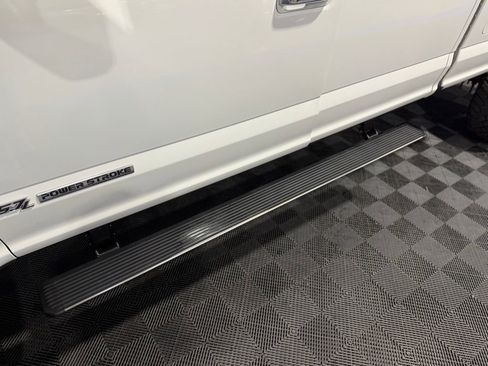 Used 2020 Ford F350 Platinum image 13