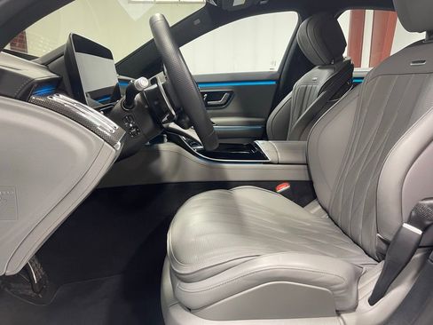 Used 2024 Mercedes-Benz S 63 AMG S image 20