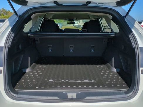 New 2025 Subaru Outback Premium image 13