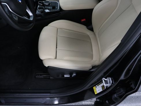 Used 2023 BMW X3 sDrive30i w/ Convenience Package RWD image 15