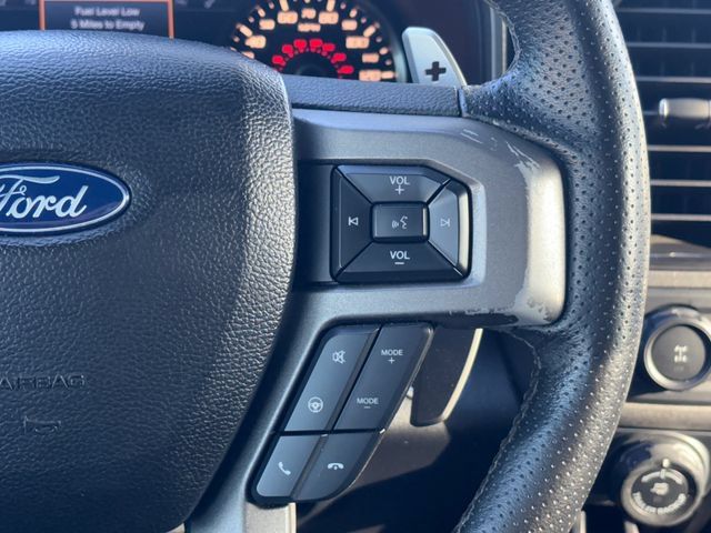 Used 2017 Ford F150 Raptor w/ Equipment Group 802A Luxury AWD/4WD image 13