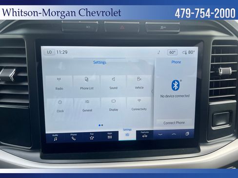 Used 2022 Ford F150 XLT w/ Equipment Group 302A High AWD/4WD image 27