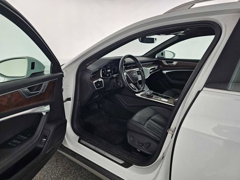 Used 2020 Audi A6 3.0T allroad Premium Plus w/ Audi Side Assist Package image 19