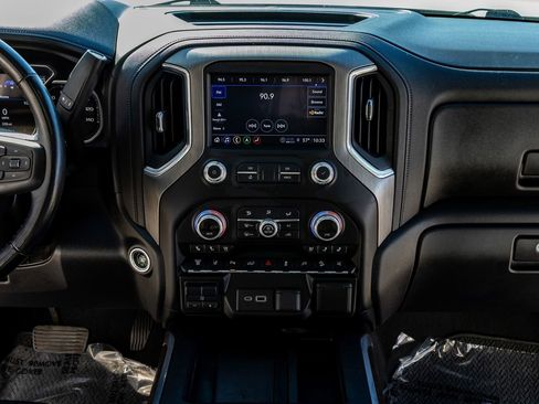 Used 2021 GMC Sierra 2500 Denali w/ Denali Ultimate Package image 24