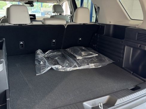 New 2026 Honda Passport RTL image 11