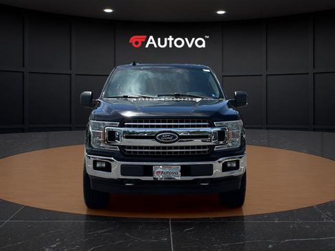 Used 2018 Ford F150 XLT w/ Equipment Group 302A Luxury AWD/4WD image 8