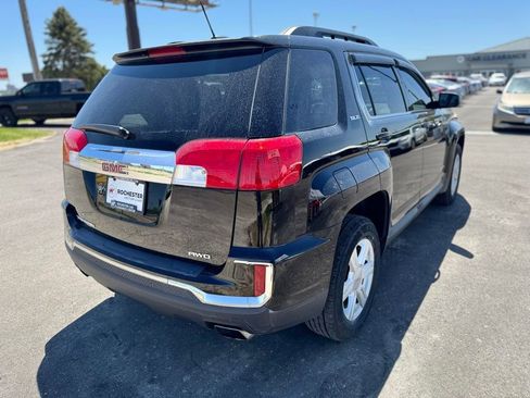 Used 2016 GMC Terrain SLE w/ Convenience Package AWD/4WD image 41
