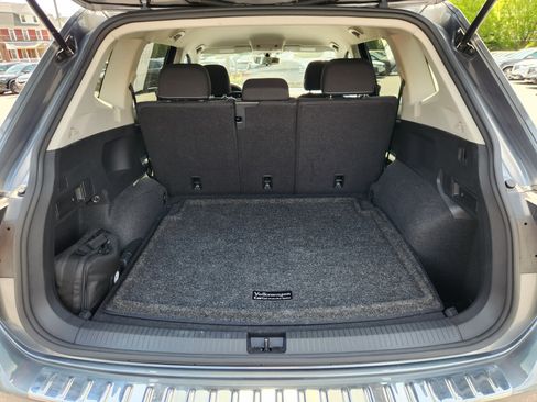 Certified 2023 Volkswagen Tiguan S AWD/4WD image 18