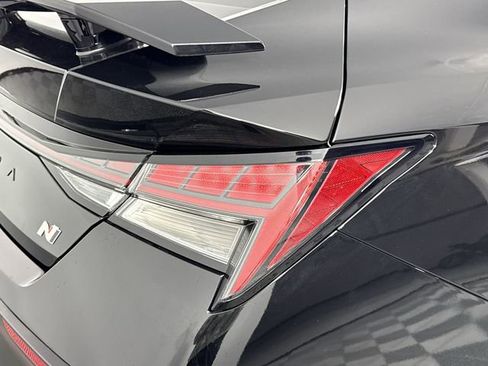 New 2026 Hyundai Elantra N image 29