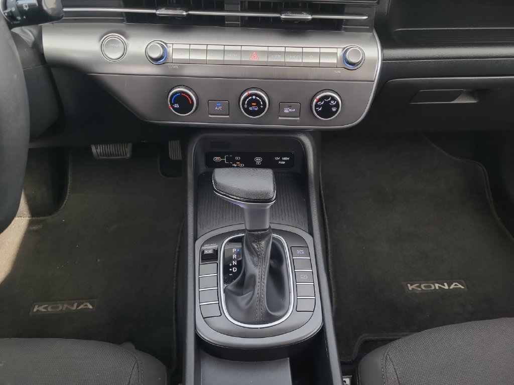 Used 2026 Hyundai Kona SE FWD image 11