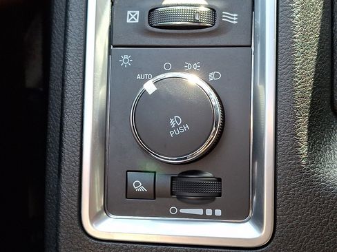 Used 2021 RAM 1500 Warlock w/ Electronics Group AWD/4WD image 25