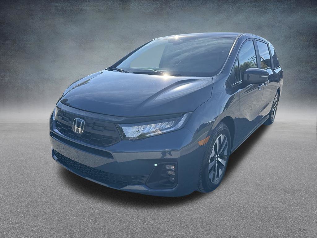 New 2027 Honda Odyssey EX-L image 2