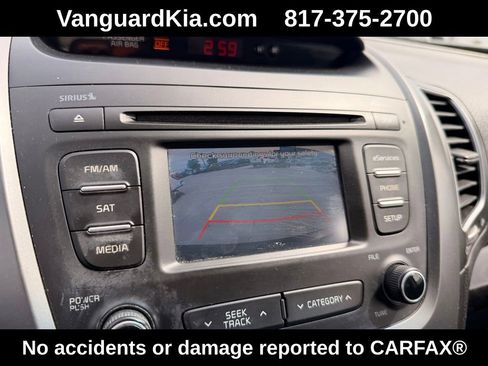 Used 2015 Kia Sorento EX image 21