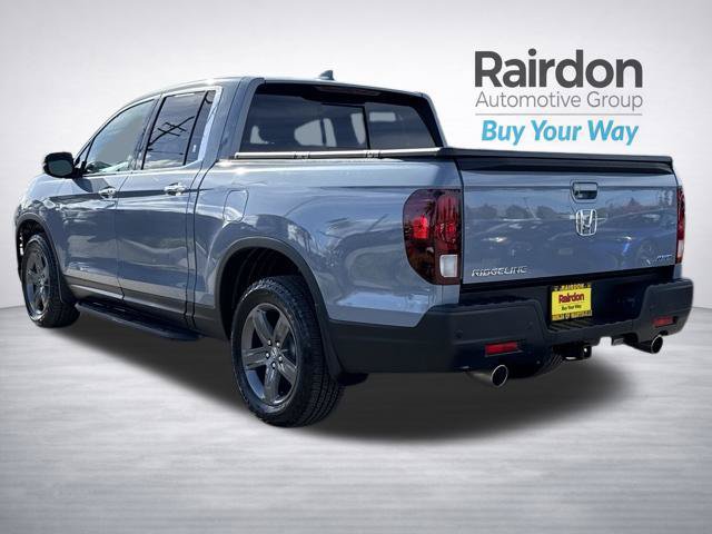 Used 2023 Honda Ridgeline RTL-E image 5