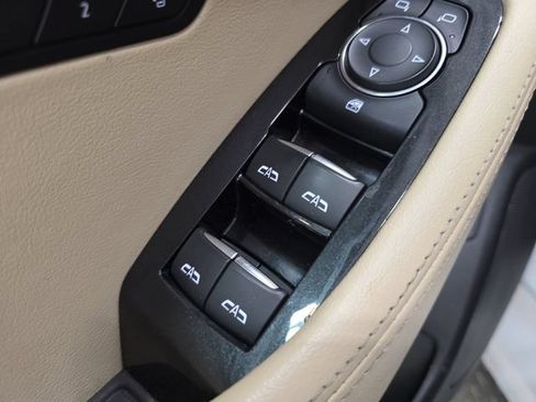 Used 2024 Cadillac CT5 Premium Luxury RWD image 23