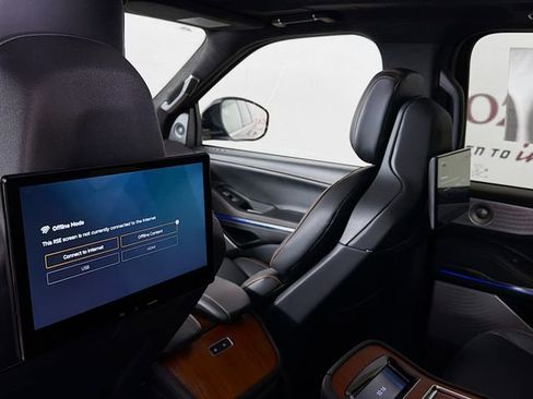 New 2025 Lincoln Navigator Black Label AWD/4WD image 27
