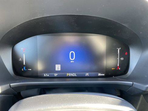 New 2026 Ford Escape Active w/ Tech Pack #1 FWD image 18