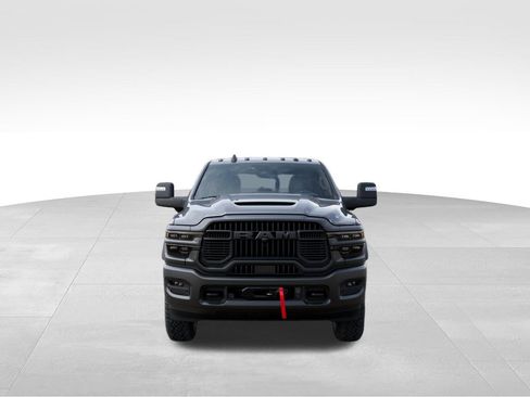 New 2026 RAM 2500 Power Wagon AWD/4WD image 7